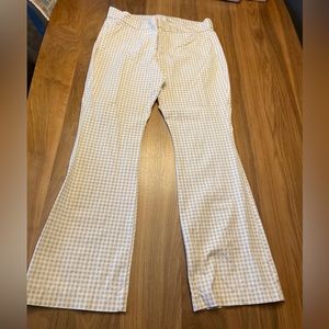 Women’s Flare Pants